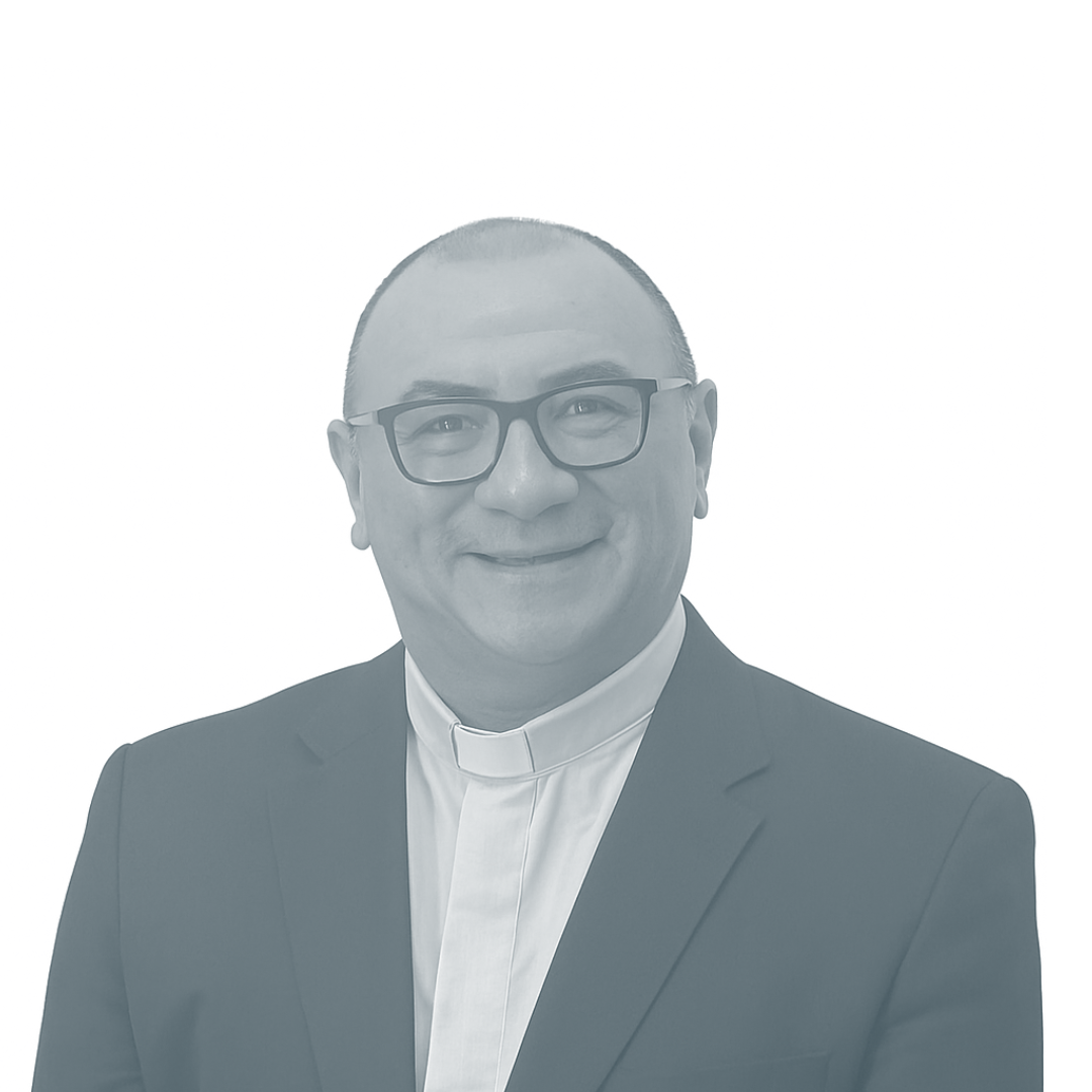 p. Patricio Sarlat
