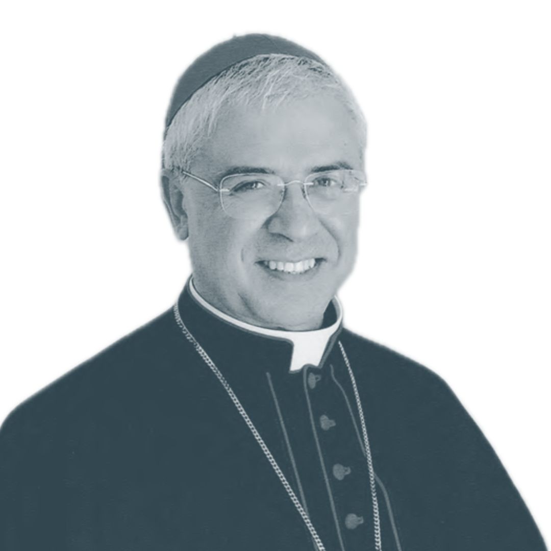 mons. Luigi Renna