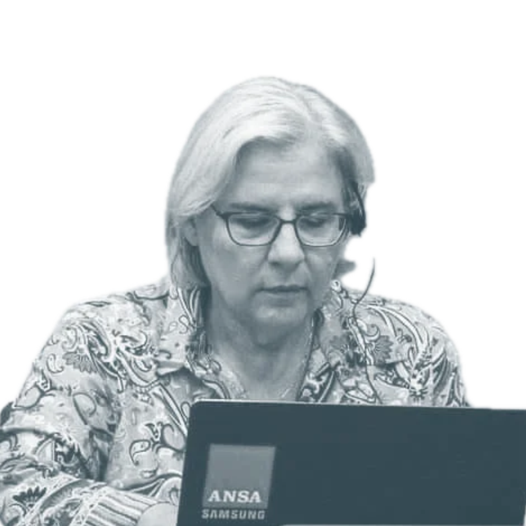 Manuela Tulli